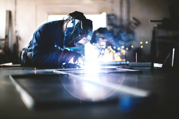 Affordable Welder Services in Barron, WI
