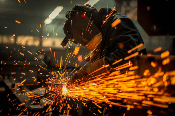Best Specialty Welding Processes in Barron, WI