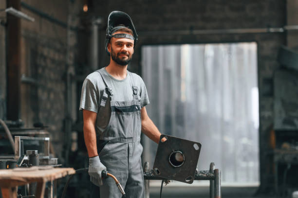 Affordable Welder Services in Barron, WI
