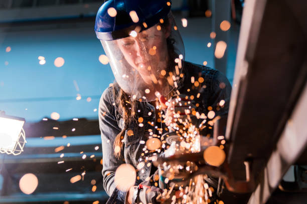 Trusted Barron, WI Welder & Metal Fabrication Experts