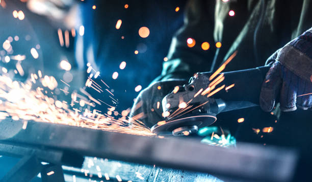Reliable Barron, WI Welder & Metal Fabrication Solutions